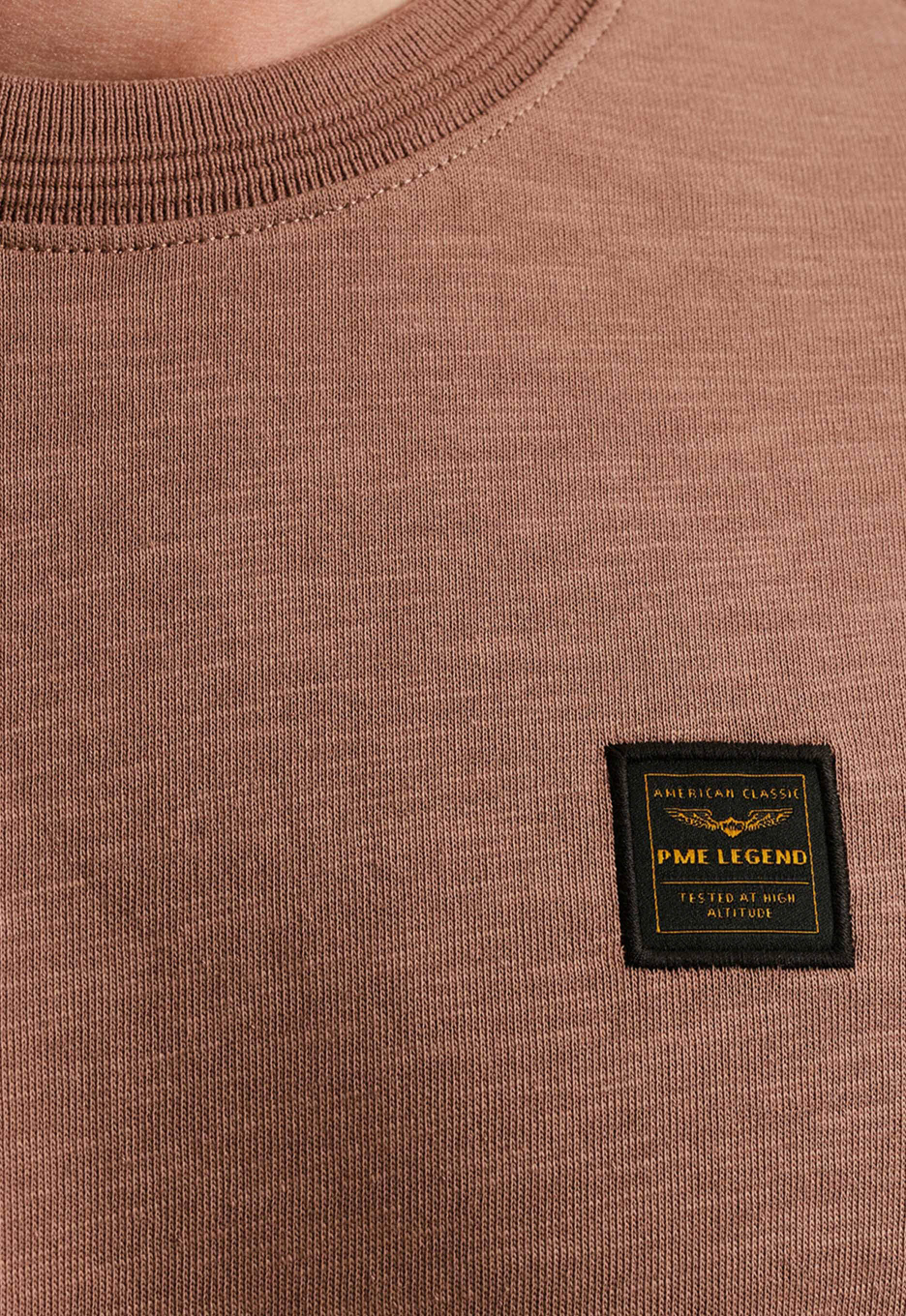 PME Legend Heavy Slub Jersey