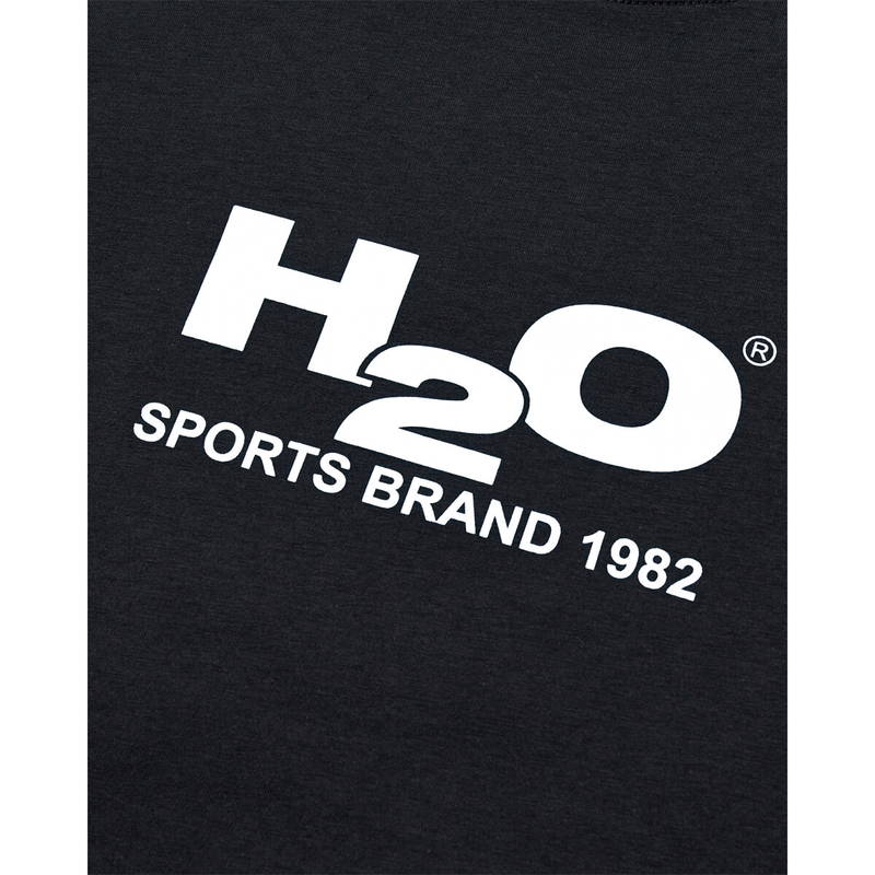 H2O Logo T-shirt