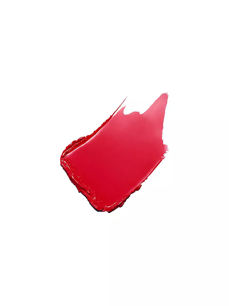 CHANEL  DER FEUCHTIGKEITSSPENDENDE, AUFPOLSTERNDE, HOCHGLÄNZENDE UND FARBINTENSIVE LIPPENSTIFT MIT LANGEM HALT. 3G rot