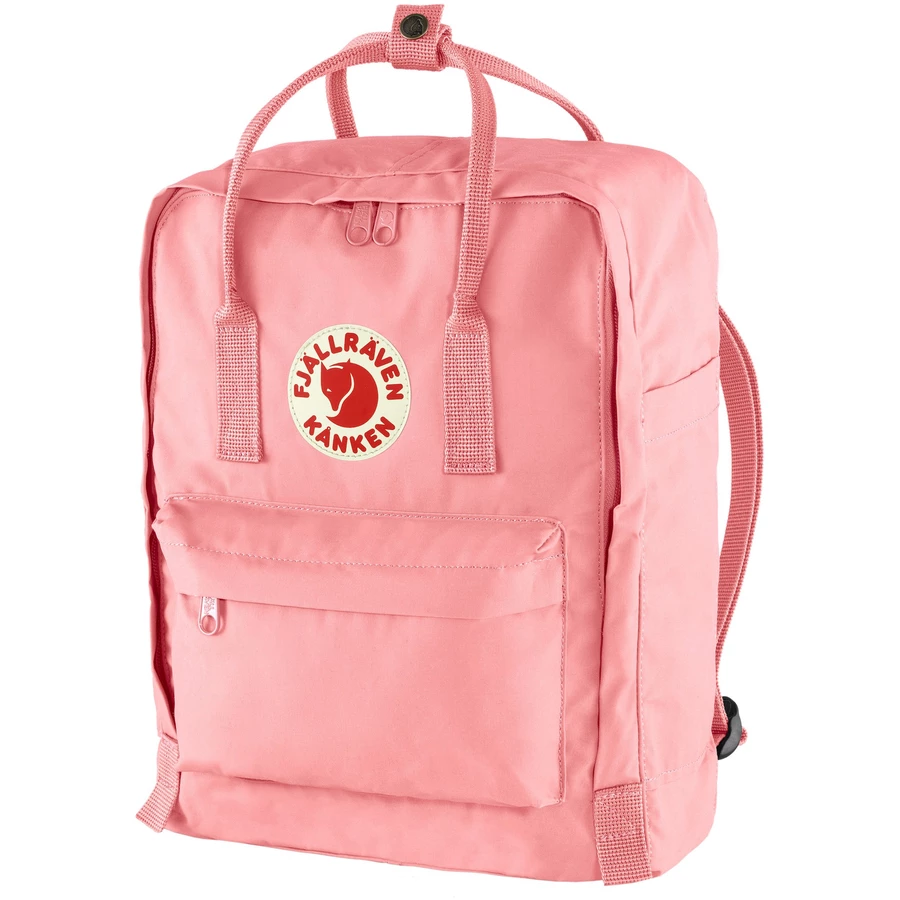 Fjällräven Kånken - Rucksack 38 cm pink