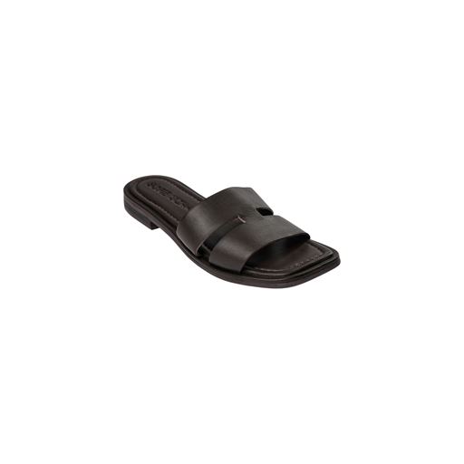Sofie Schnoor Sandaler, Chocolate Brown, 39