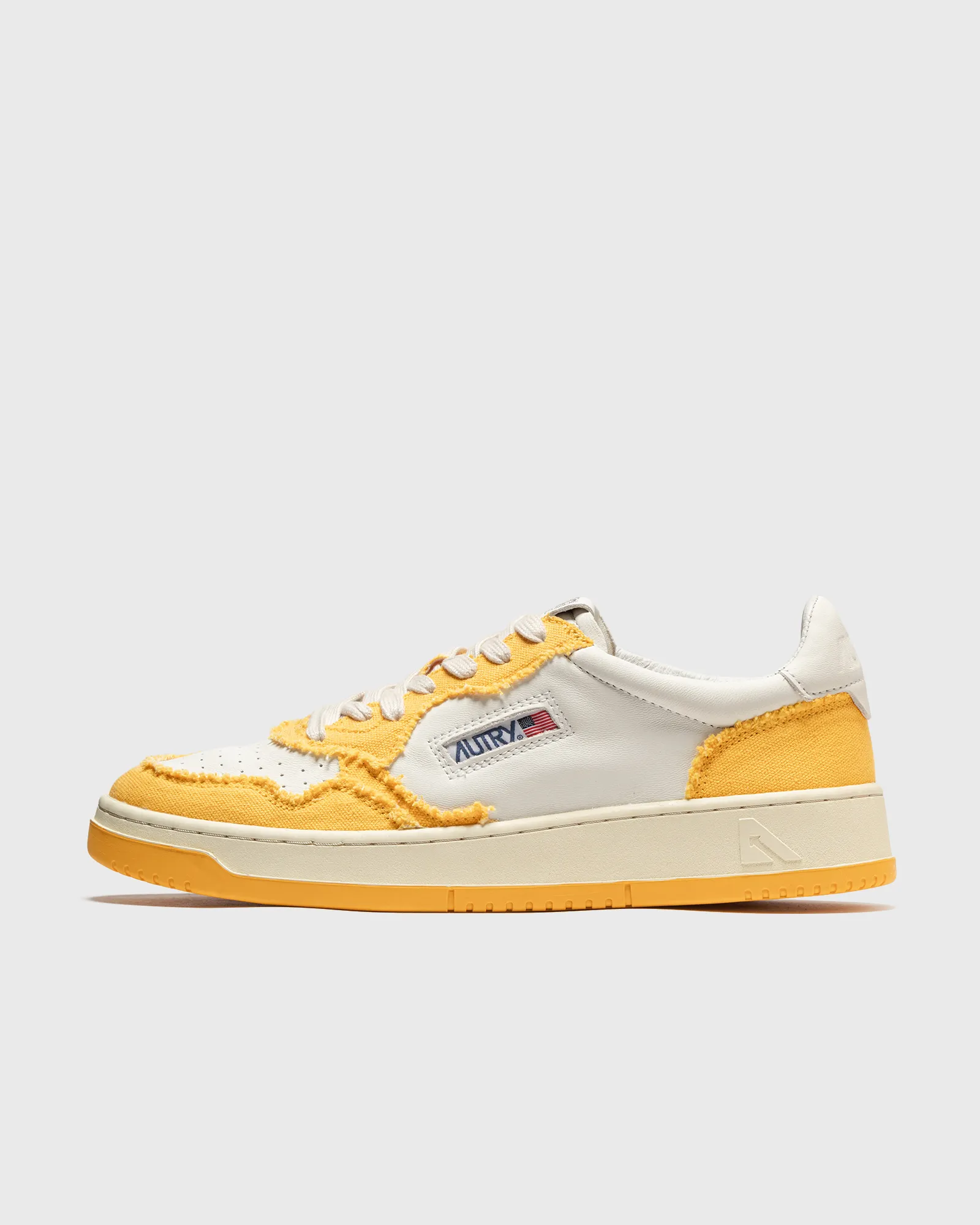 Autry Action Shoes AUTRY 1 LOW MAN
