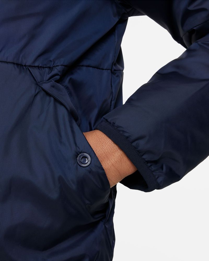 Veste doublée Nike Park 20 Bleu Marine pour enfant