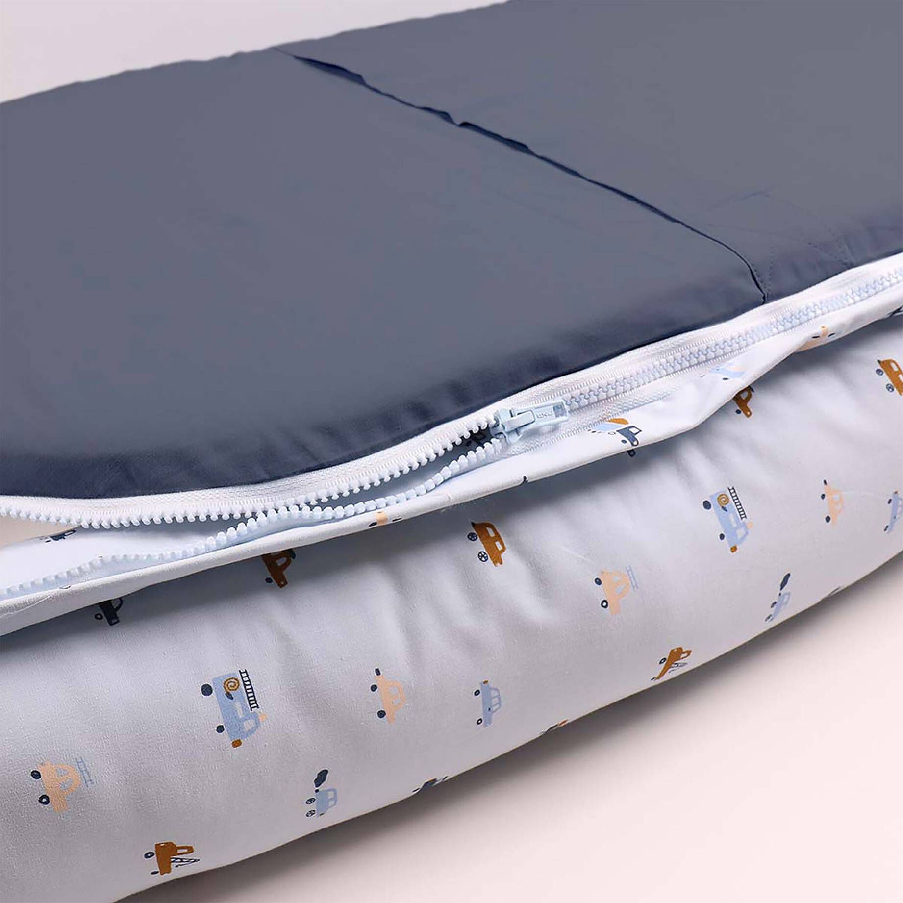 Müsli| Jungen Babynest