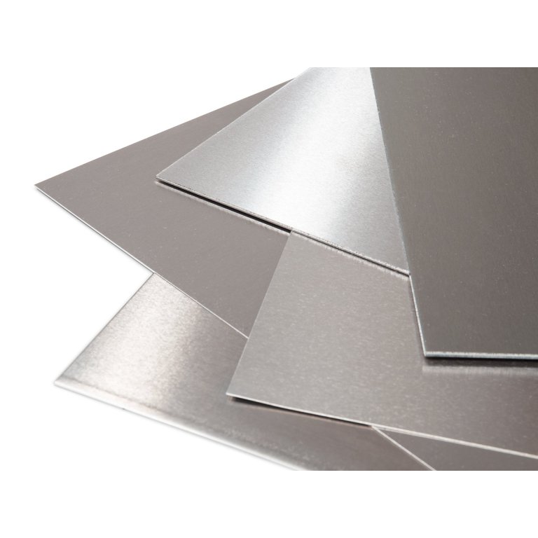 Aluminiumblech Tafeln (Zuschnitt möglich)