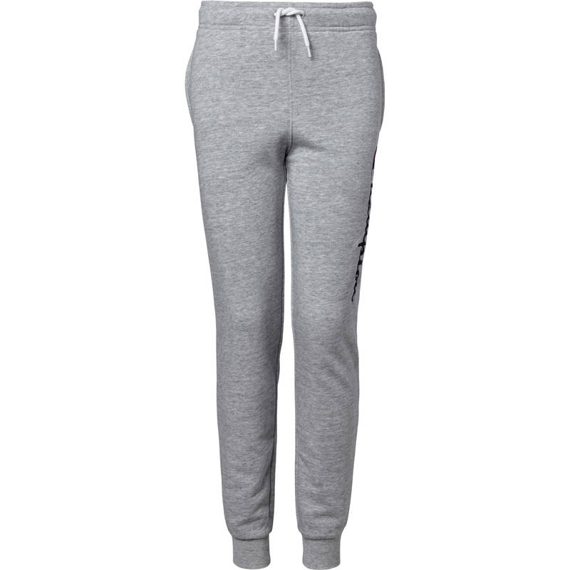Champion Embroidered Logo Terry Joggingbukser Børn