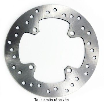Sifam - Disque de frein Honda DIS1042