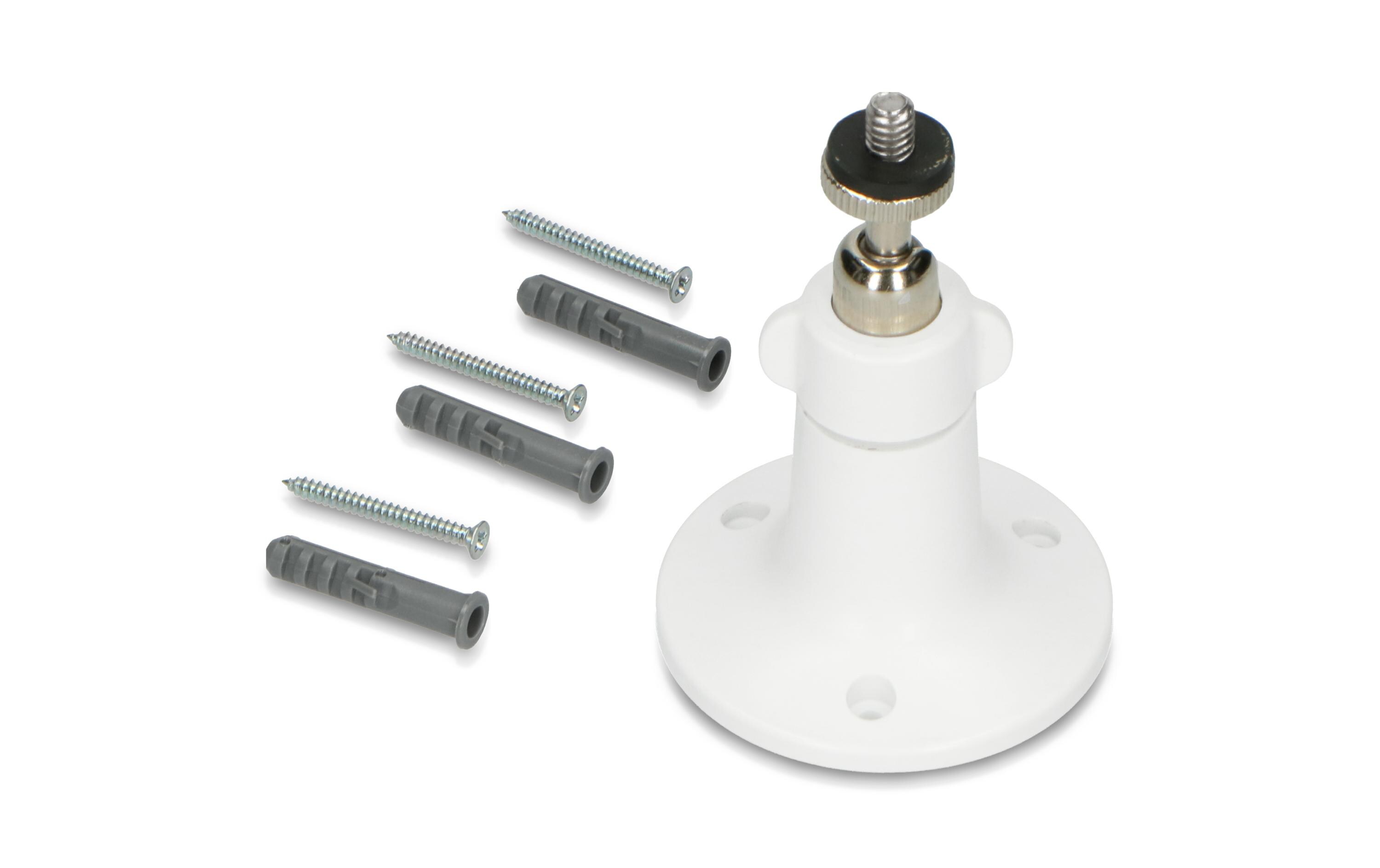 Video-Babyphone Smartbaby 10 Weiss/GrauWLAN-Babyphone mit Kamera
