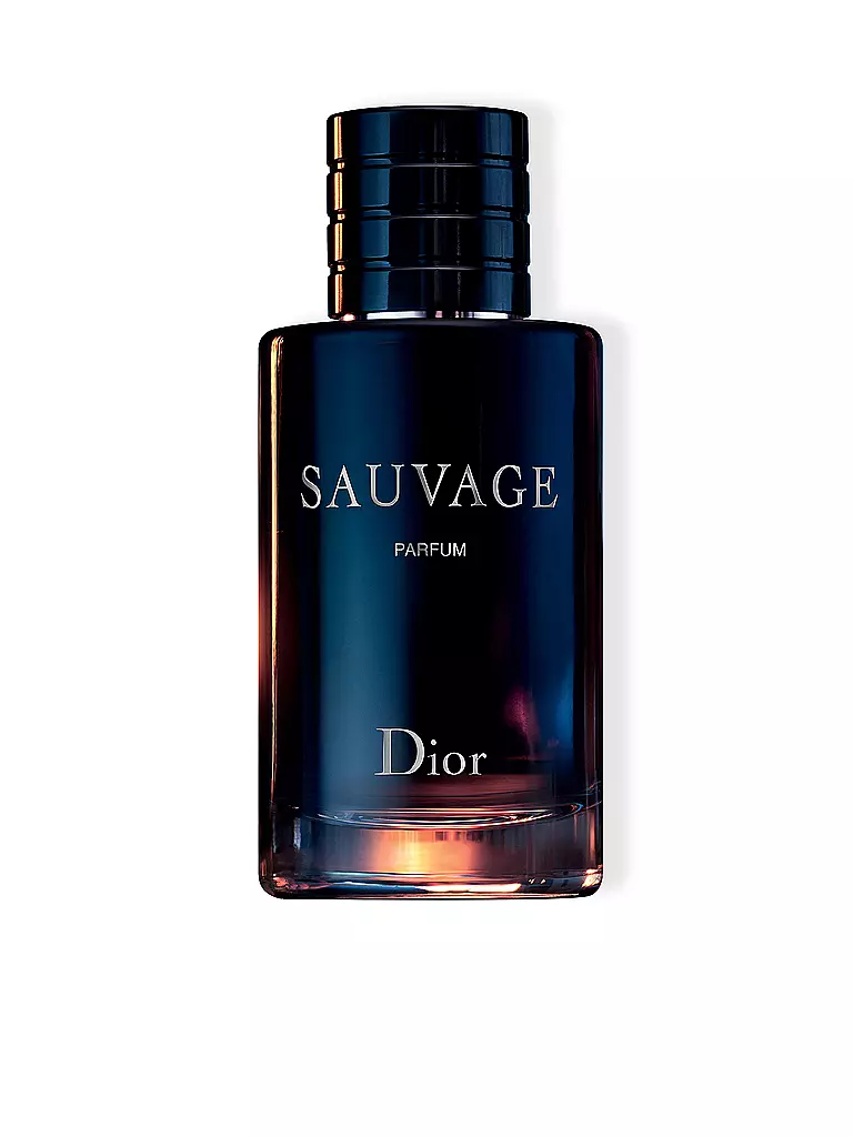DIOR Sauvage Parfum 200ml keine Farbe
