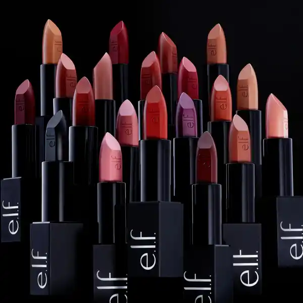 O Face Satin Lipstick No Doubt