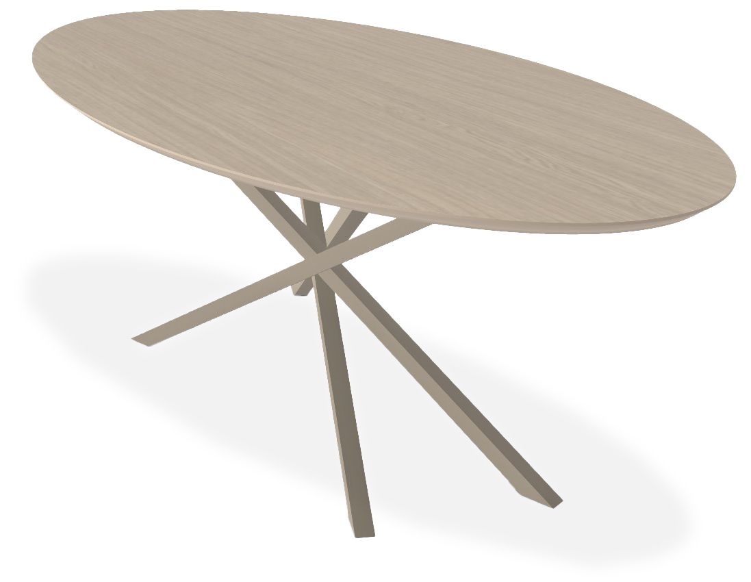 Eettafel Rosario
