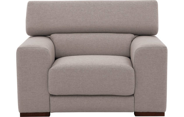 Fauteuil Nora