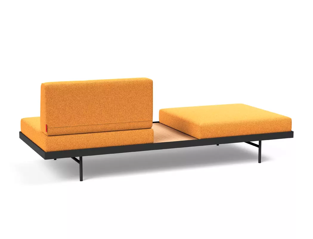 Schlafsofa Puri Eiche