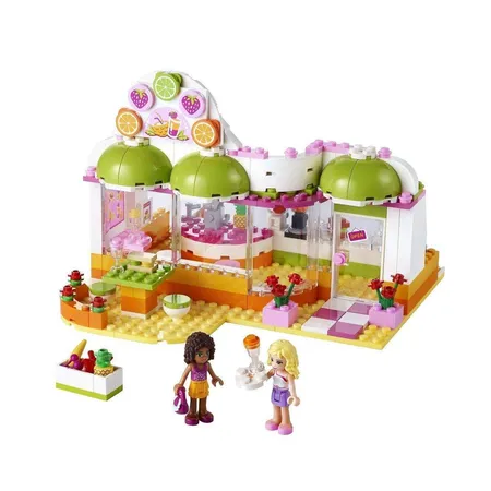 LEGO® Friends 41035 Heartlake Saft- & Smoothiebar
