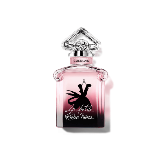 La Petite Robe Noire Eau de Parfum GUERLAIN