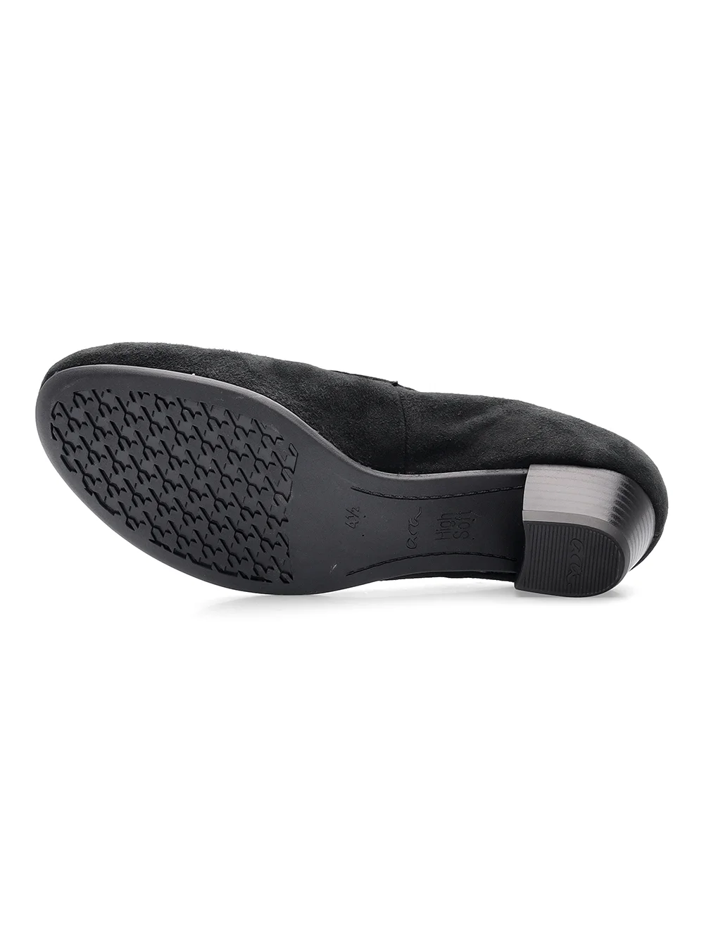 Pumps Catania schwarz