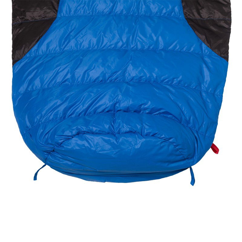 Warmpeace Viking 300 Wide / 180 V, dunsovepose