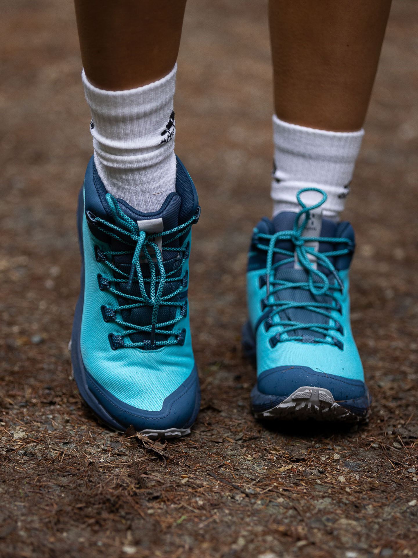 L.I.M FH Mid GTX Woman