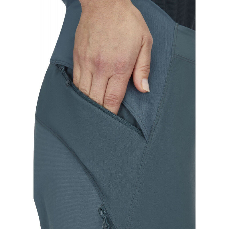 Women's Cinder Crank Pants - Pantalon vélo femme