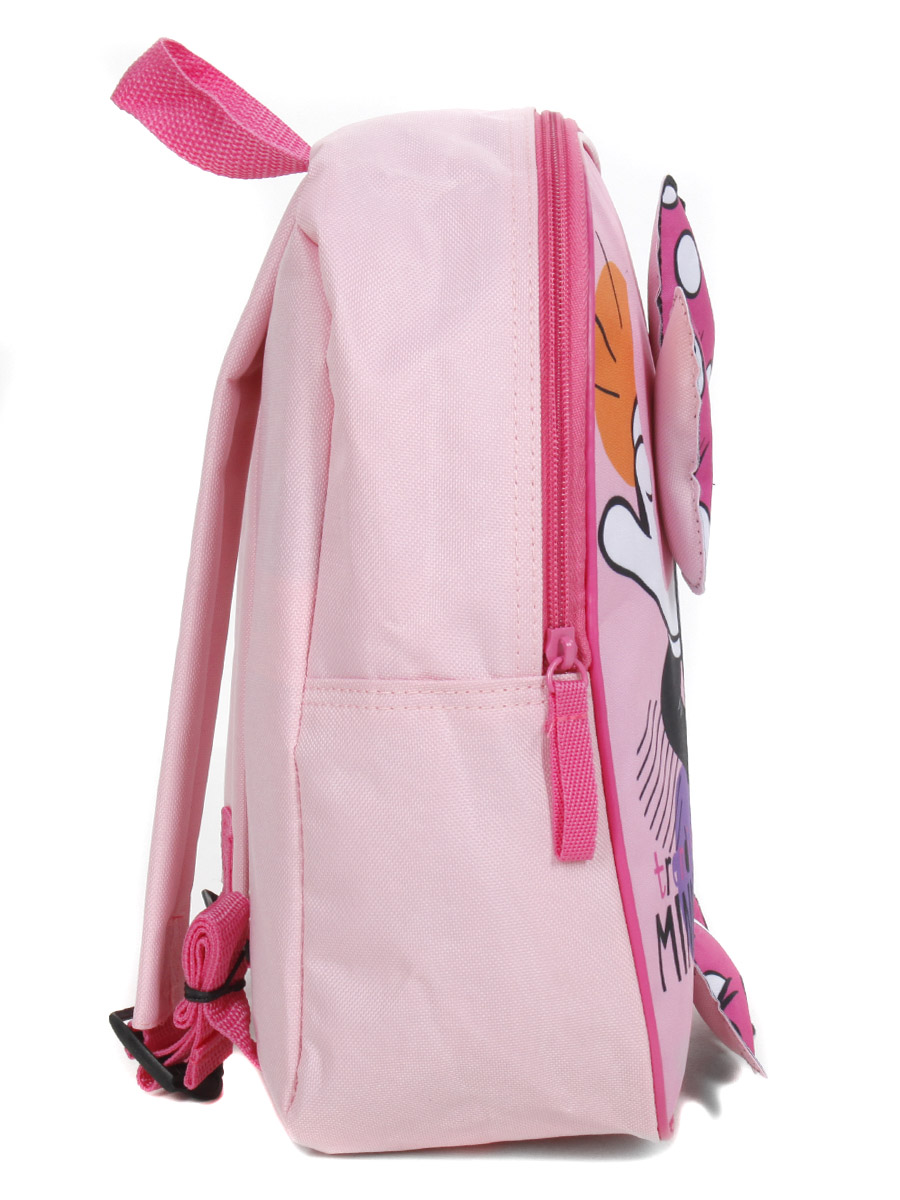Sac À dos Minnie Trend 3D