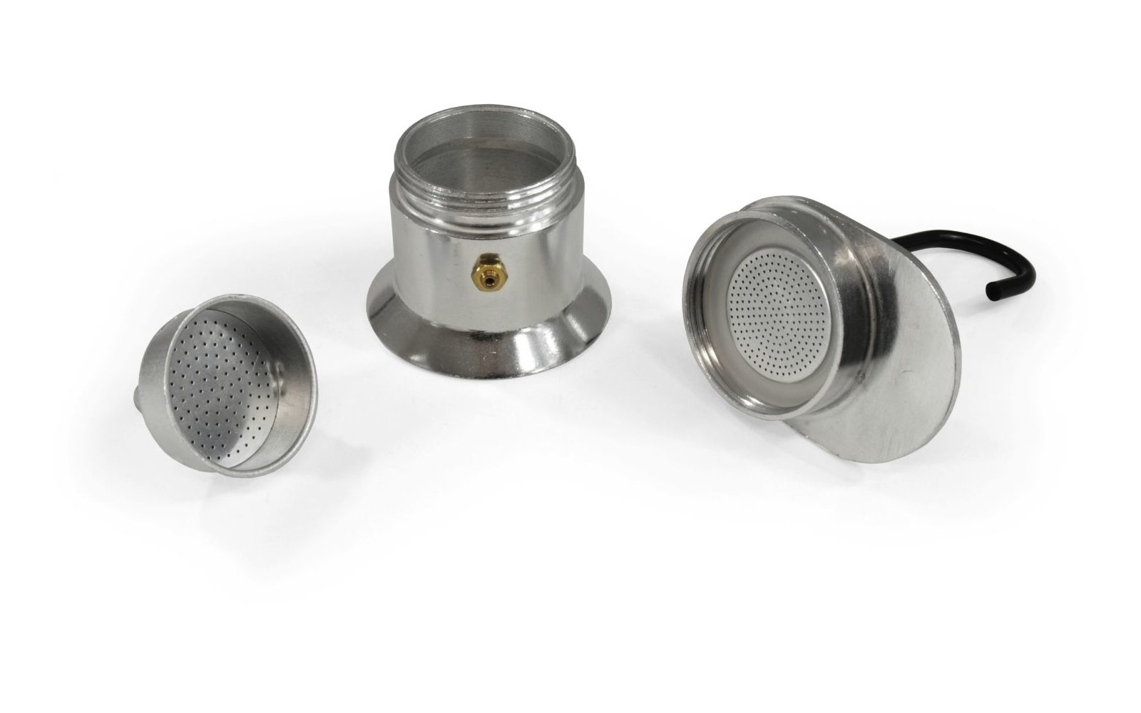 Origin Outdoors  Alu Espresso Maker 1 Tasse