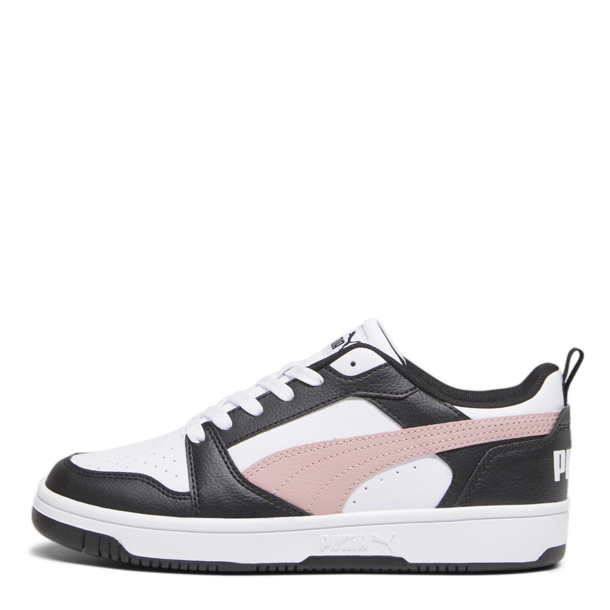 Puma Puma Rebound V6 Low Low-Top Trainers Womens