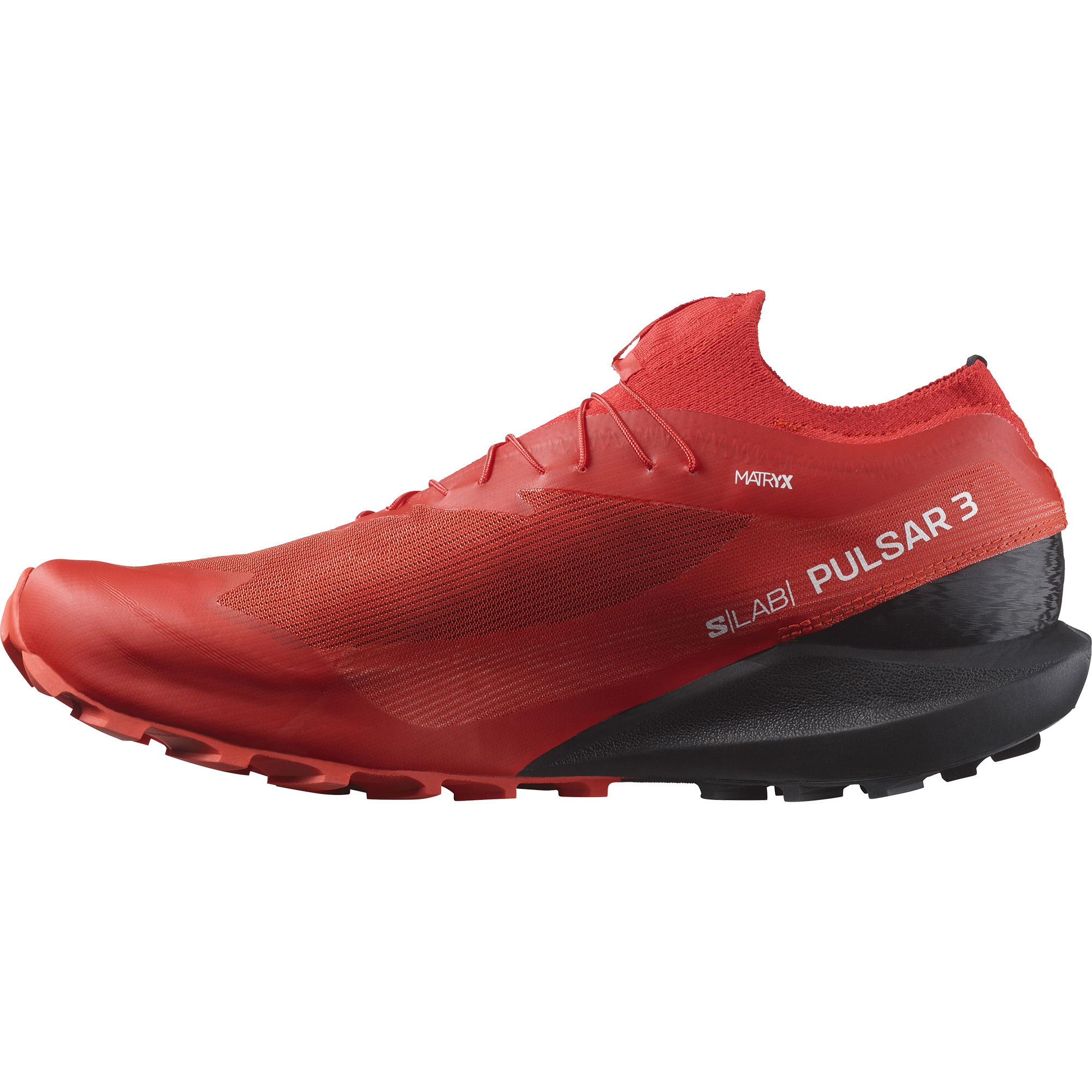 Salomon S/Lab Pulsar 3