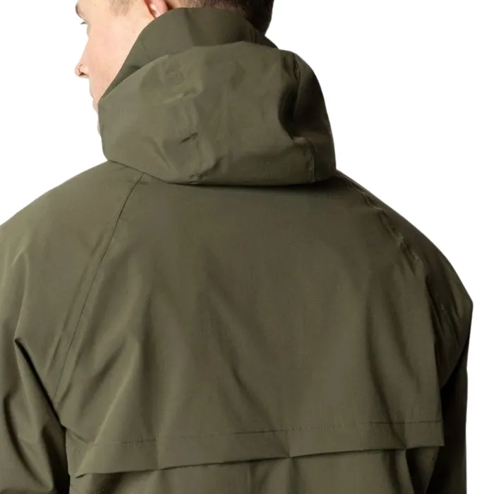 Fat Moose Sky Shell Jas Heren