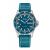 Mido Ocean Star Tribute Diver Herrenuhr Blau