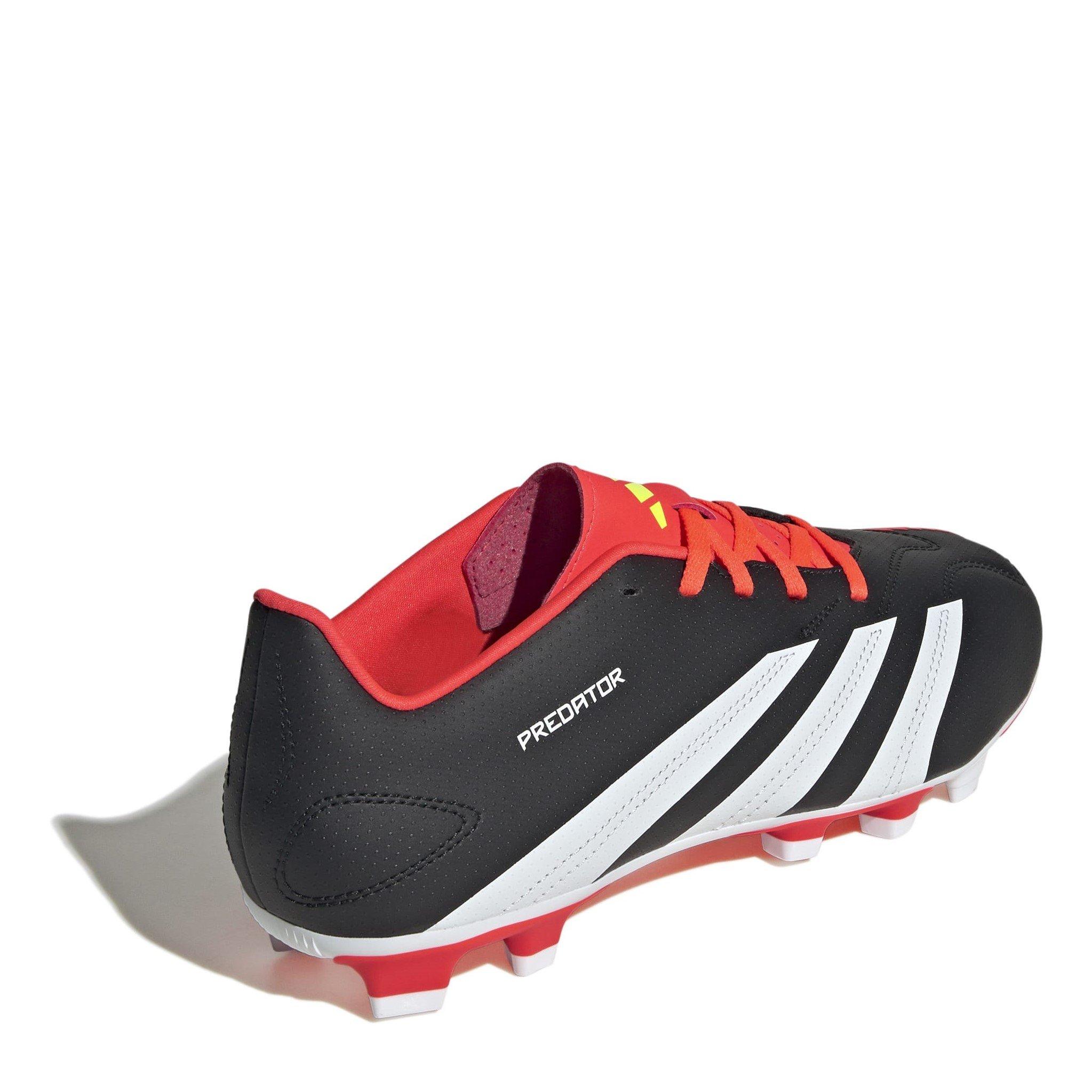 adidas Predator 24 Club Flexible Ground Football Boots