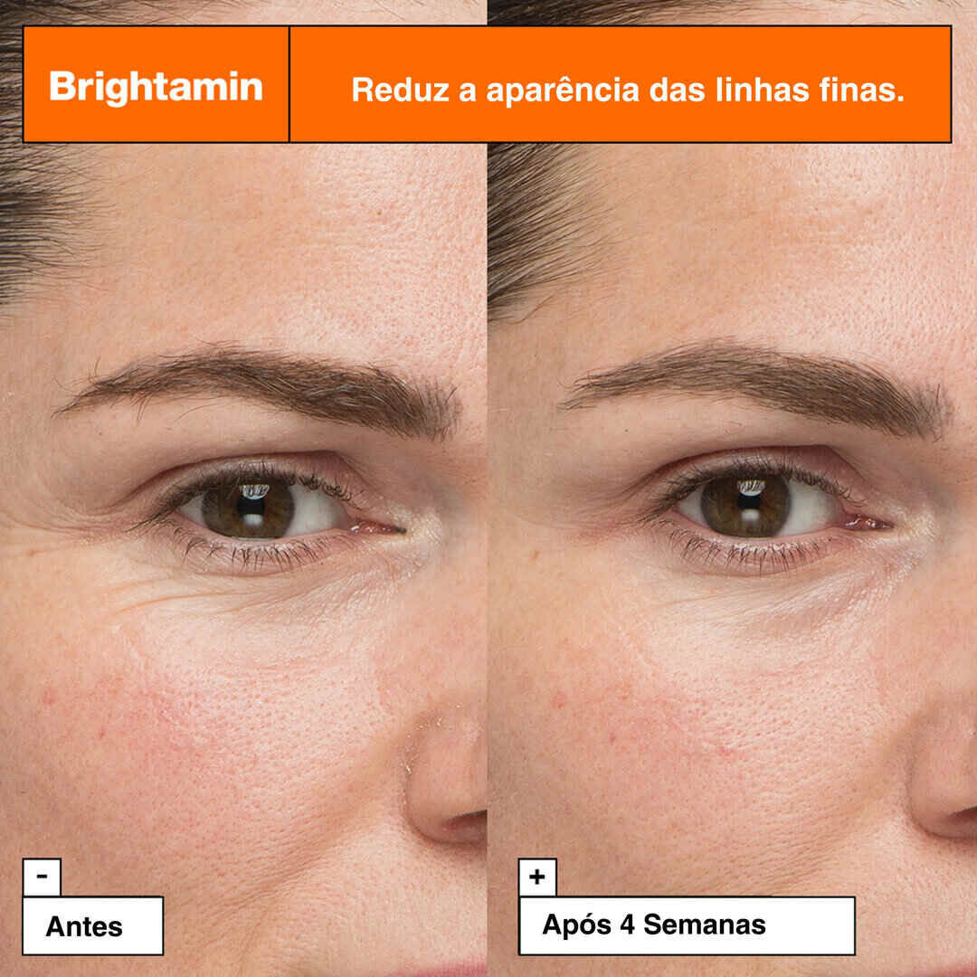 DR JART+ Brightamin Brightening Serum Ampoule