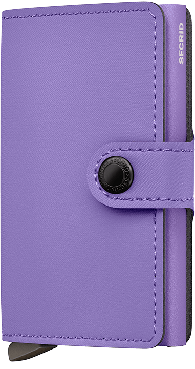 Miniwallet yard
