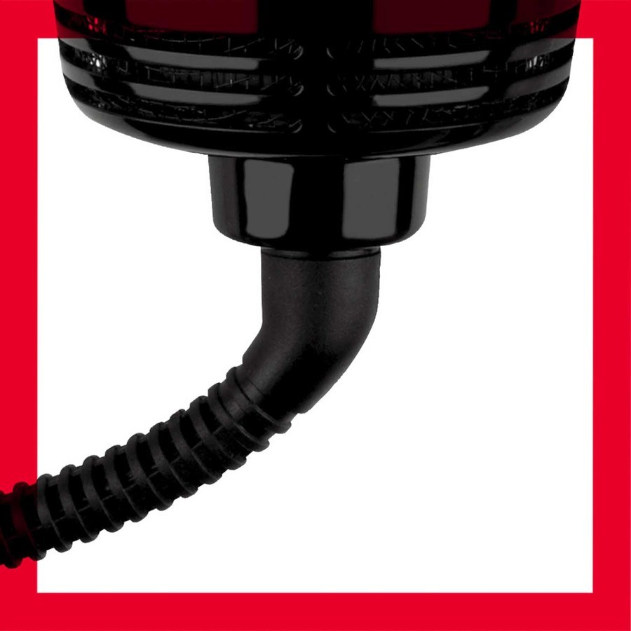 Revlon Tools Salon One-Step Hair Dryer And Volumiser Titanium