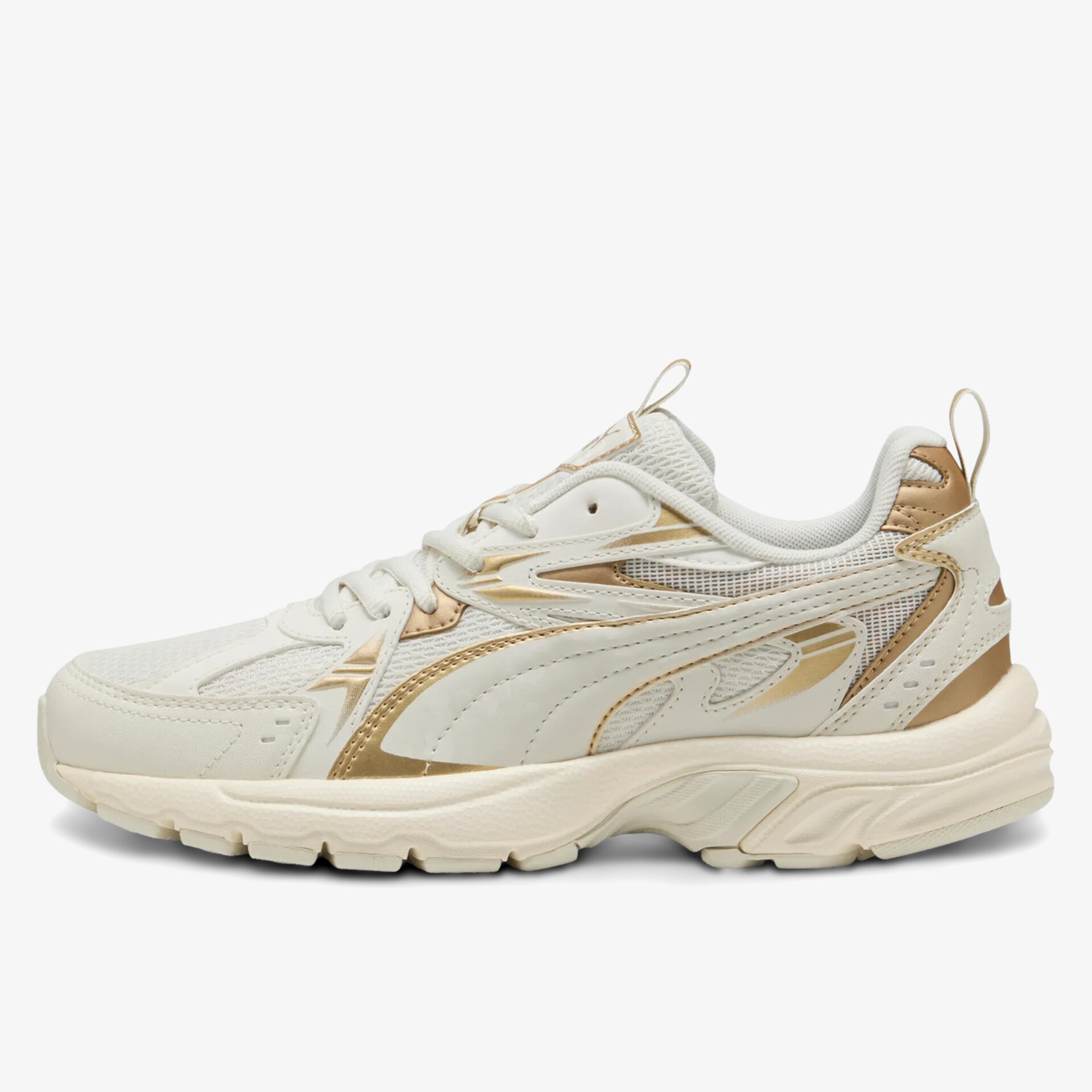 PUMA Milenio tech Wmns DayINight Damen Sneaker Low
