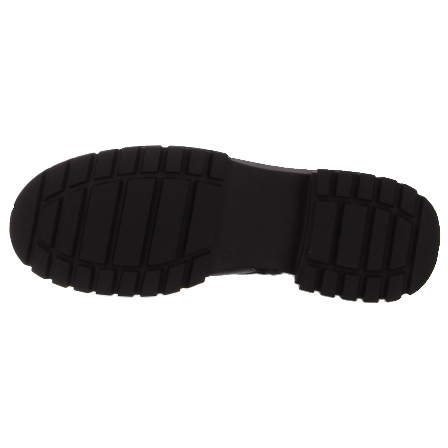 s.Oliver Boots schwarz schwarz