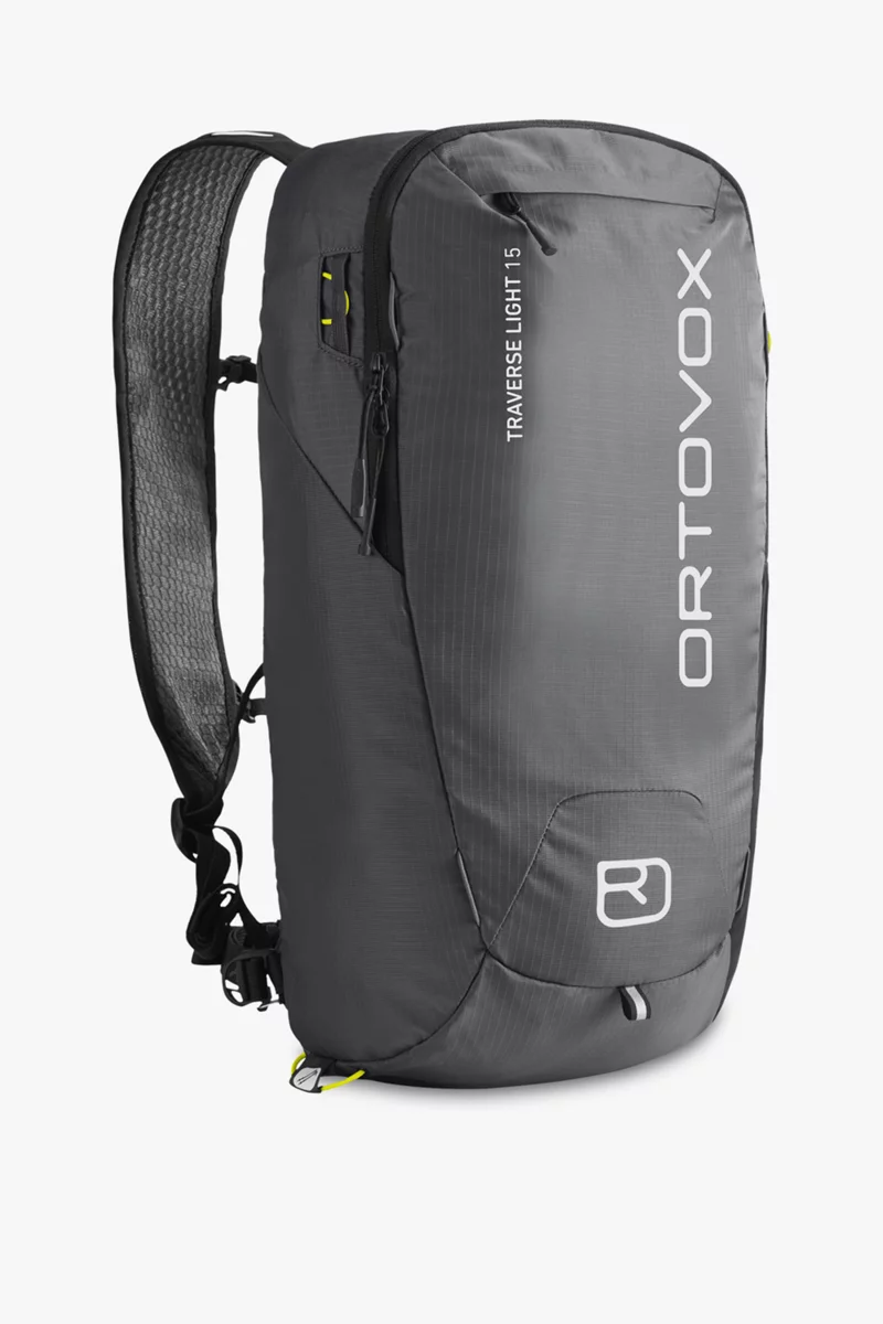 Ortovox Traverse Light 15 L Wanderrucksack