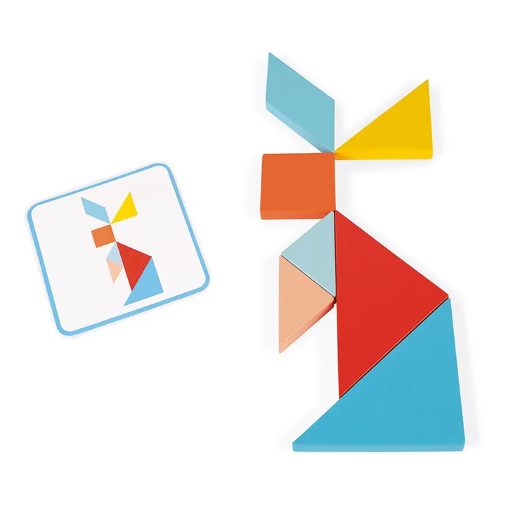 Janod Tangram