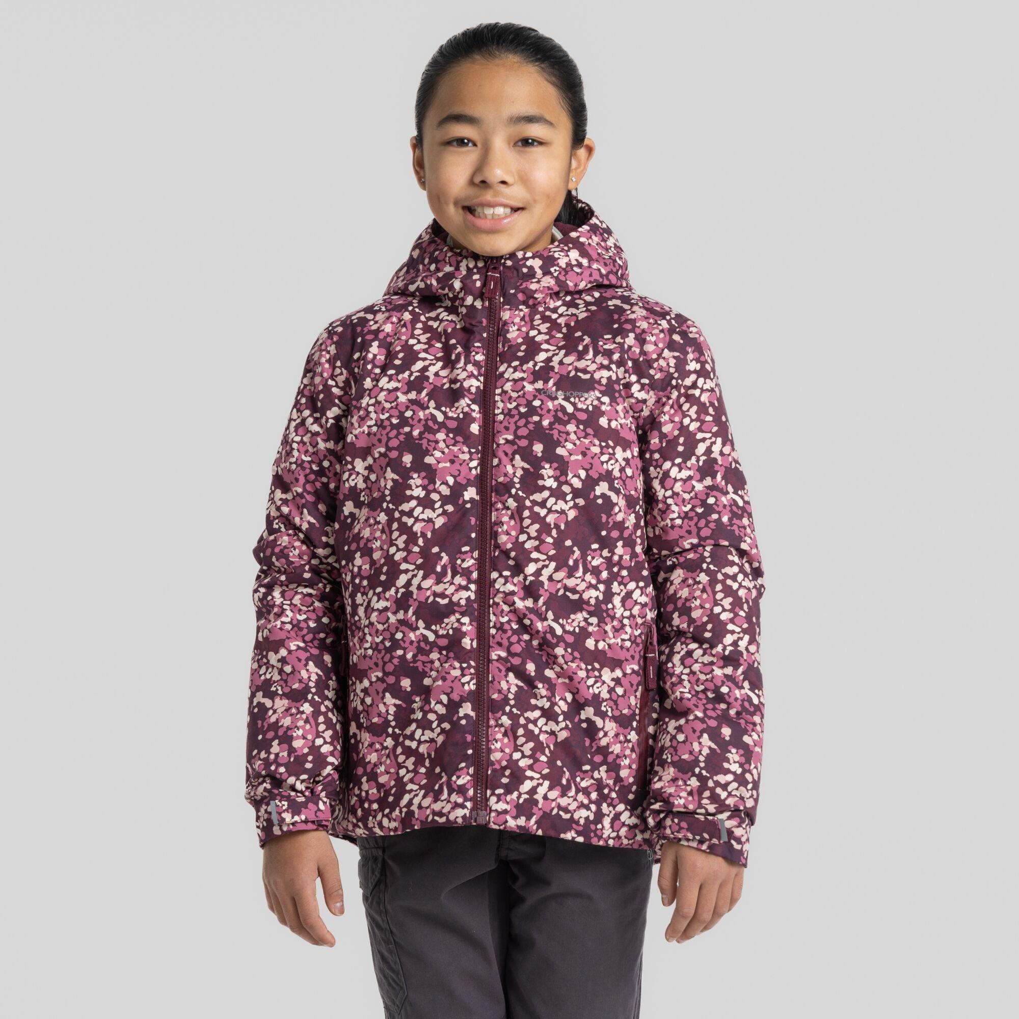 Craghoppers Crag Brosna Jacket Jn99