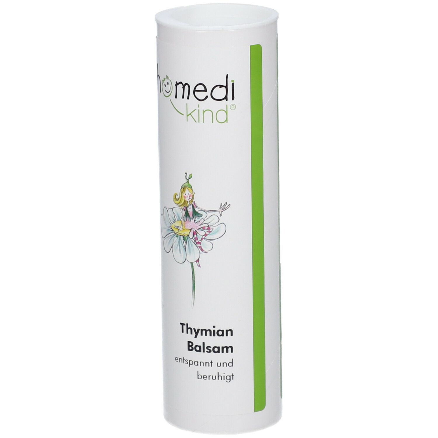 homedi-kind® Thymian Balsam