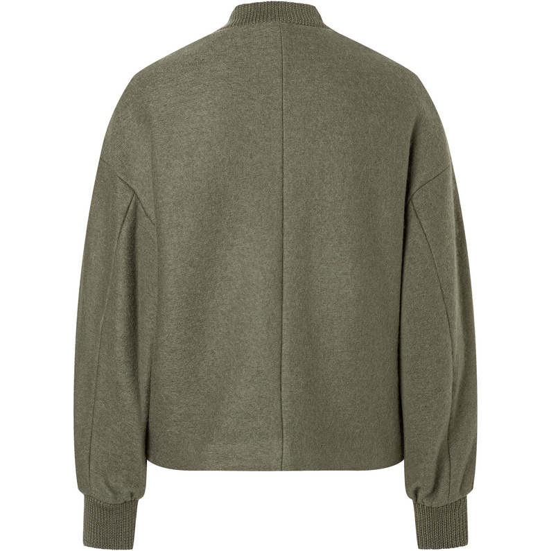 LangerChen Damen Shediac Jacke