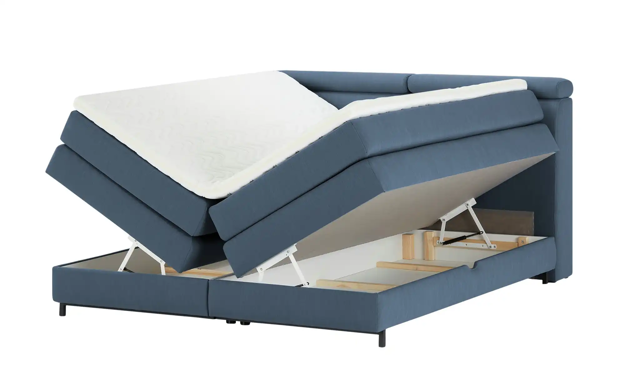 switch Boxspringbett Kay