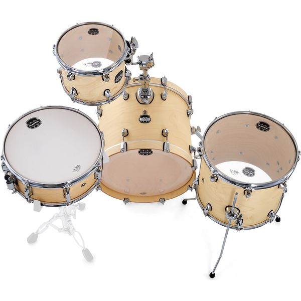 Mapex Mars Maple Bebop Shell Set NW