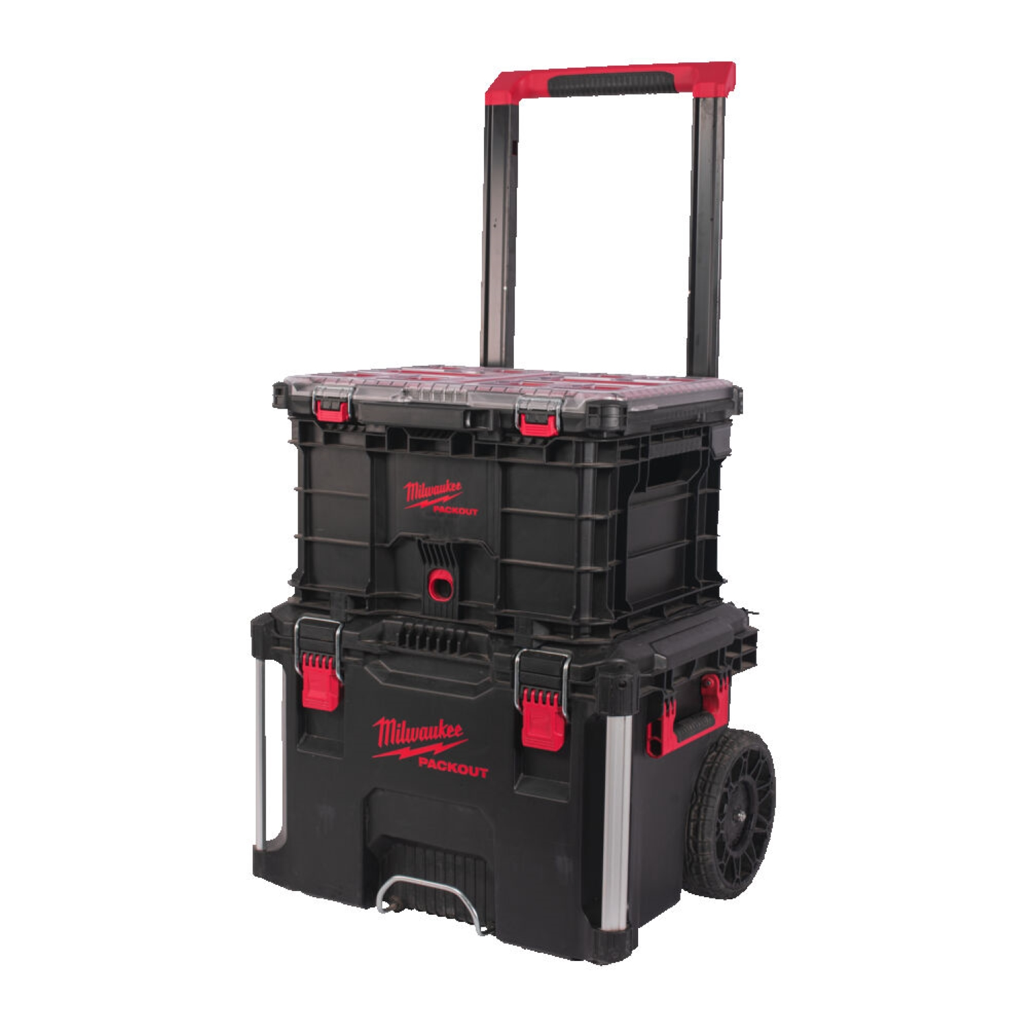 Milwaukee 4932493927 PACKOUT Trolleybox set