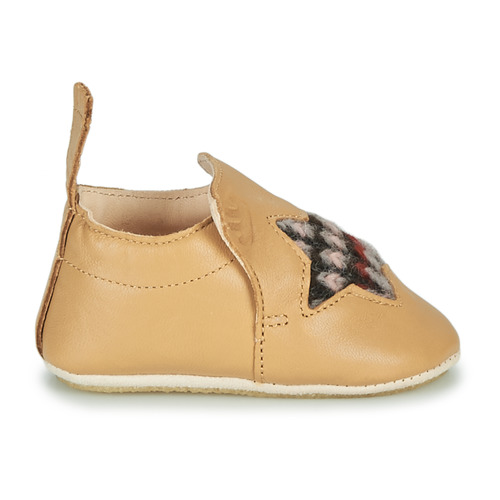 Easy Peasy - MY BLUBLU ETOILE - Marron