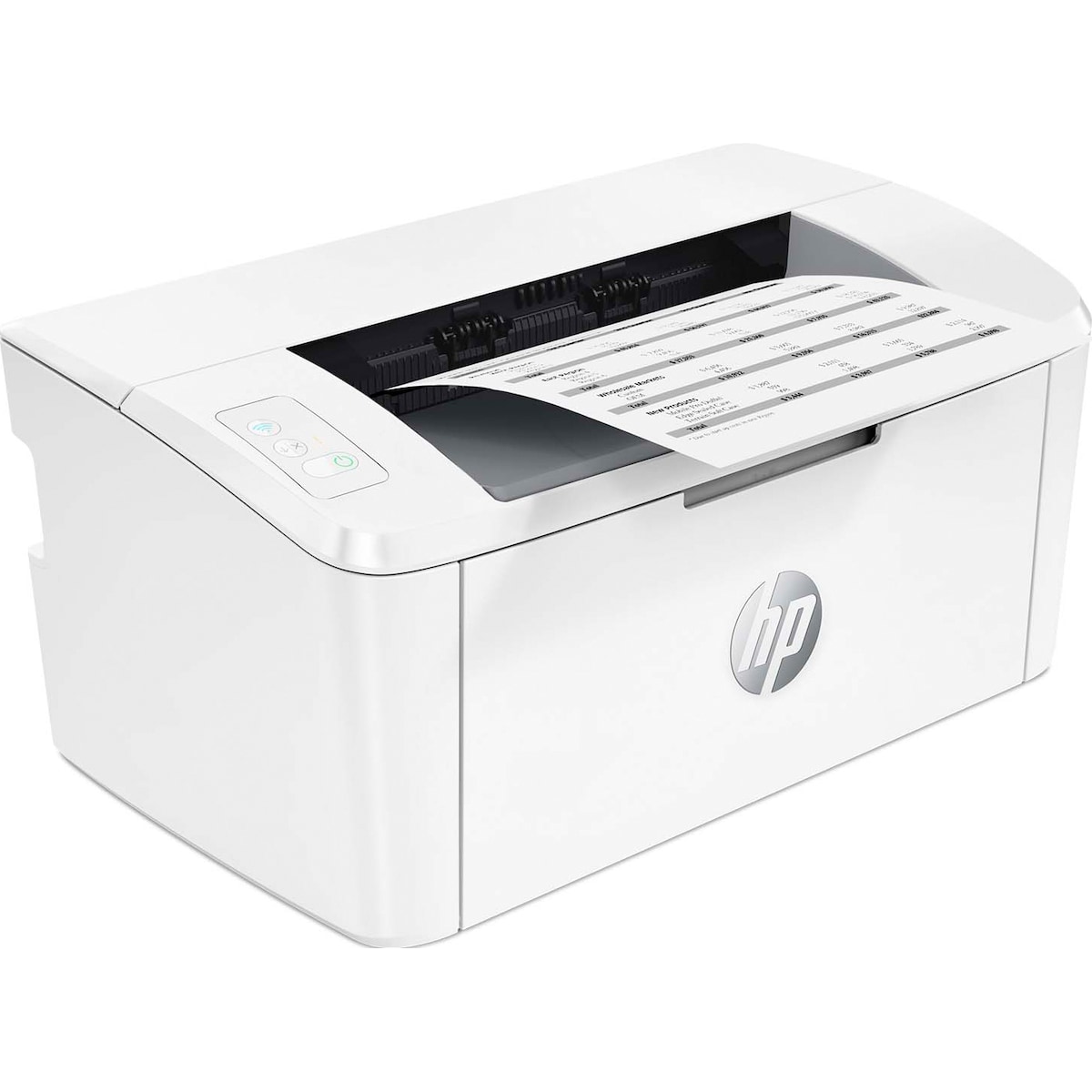 HP LaserJet M110w WiFi monolaserprinter