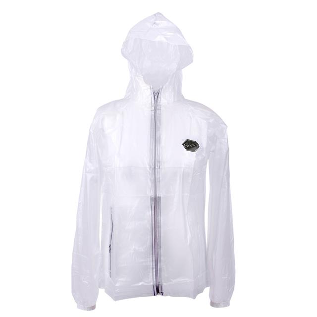Regenjas QHP