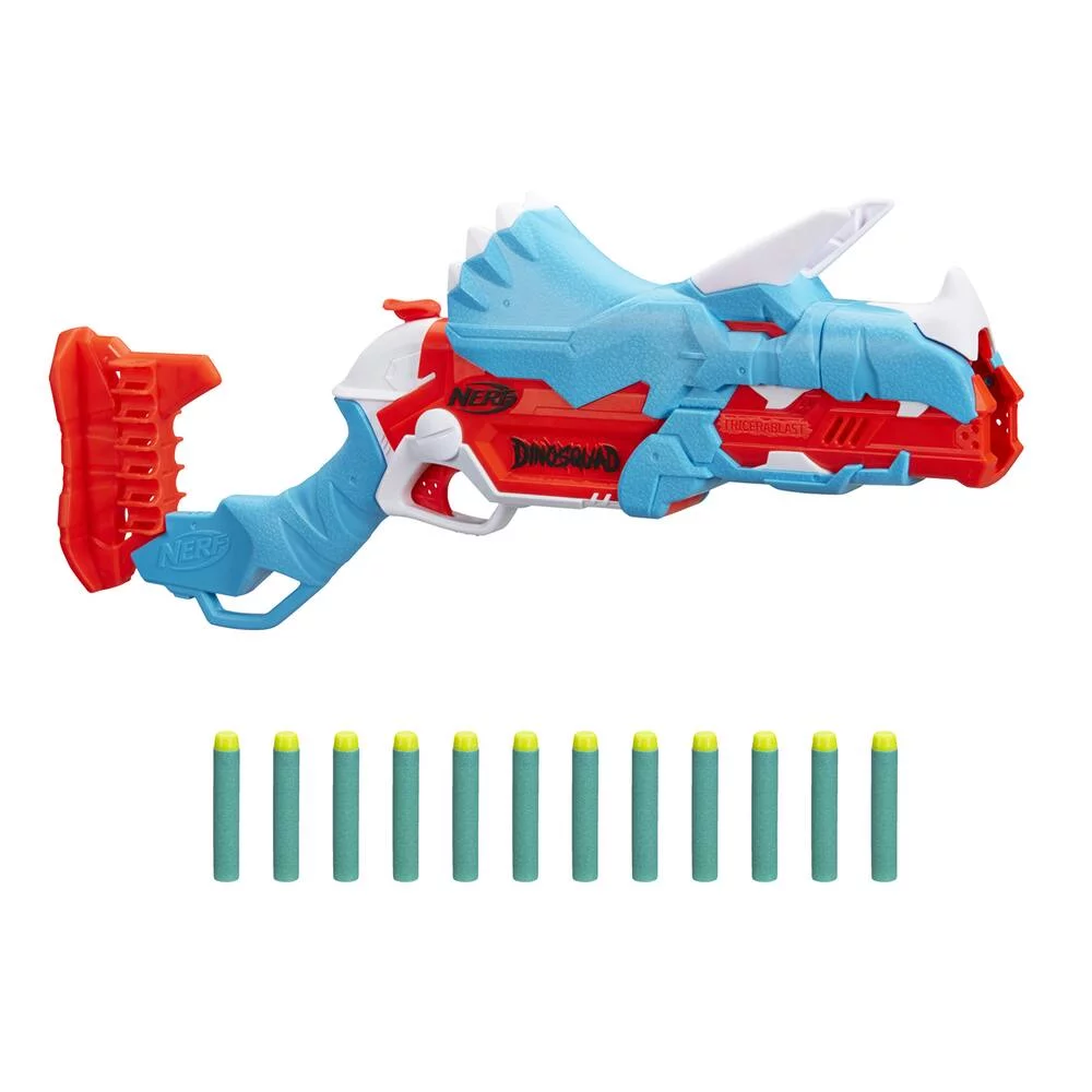 NERF TRICERABLAST