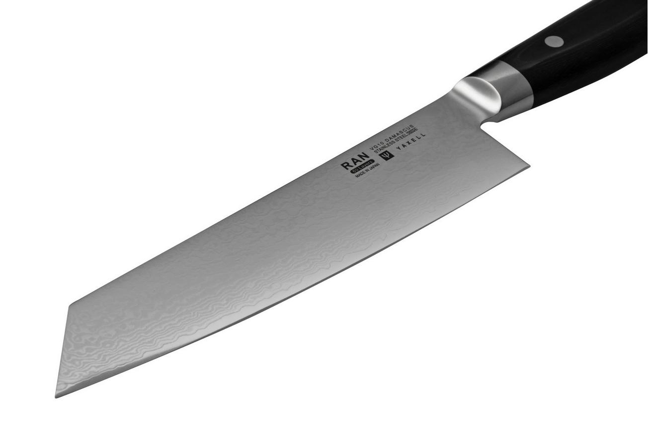 Yaxell Ran 36034 kiritsuke, 20 cm