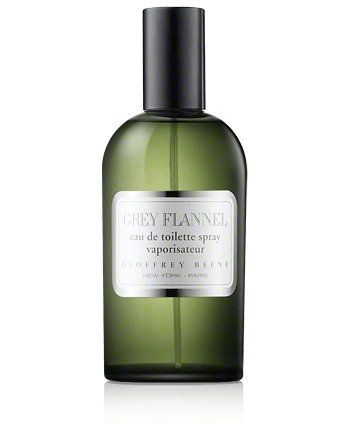 Geoffrey Beene Grey Flannel edt vapo 120ml
