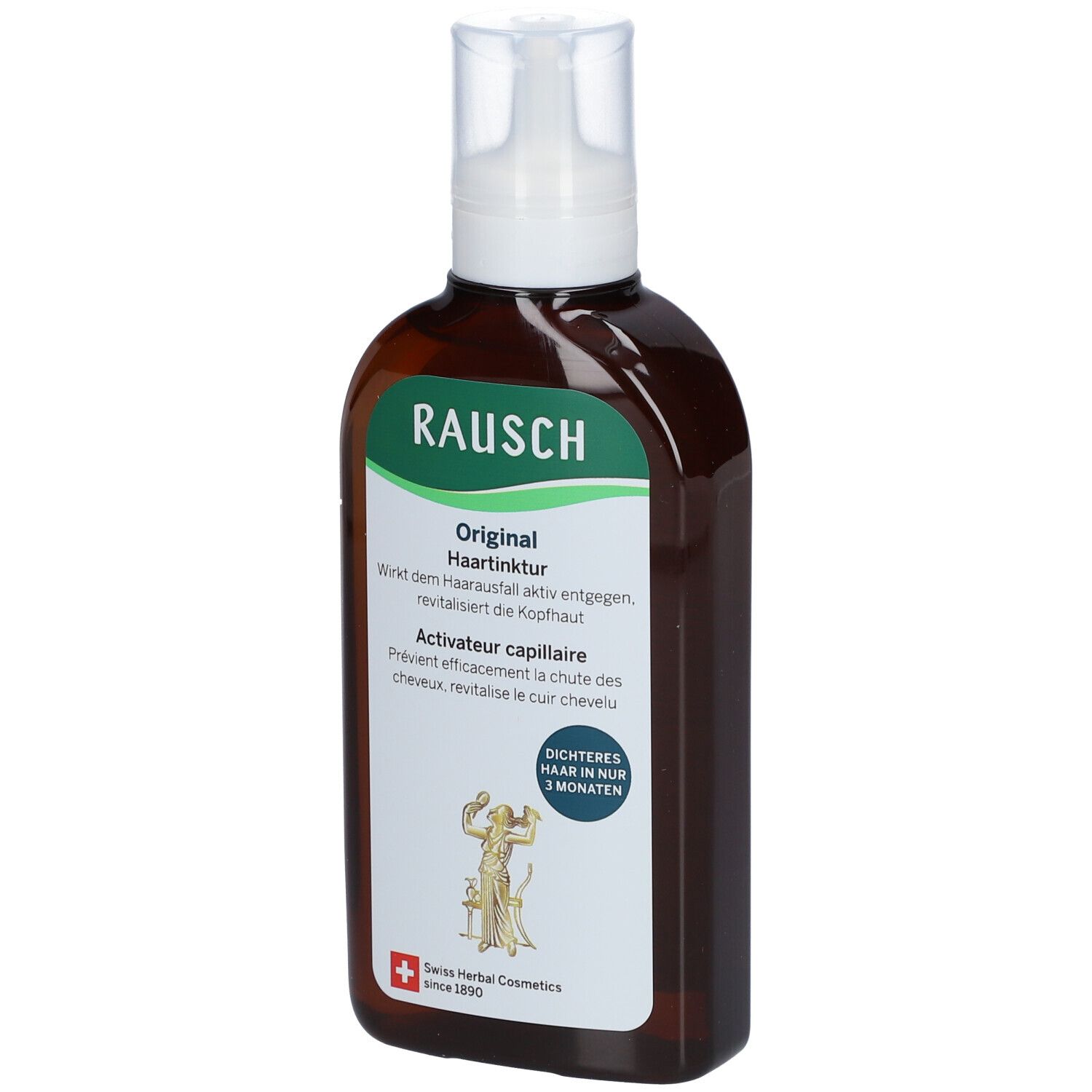 RAUSCH Original Haartinktur